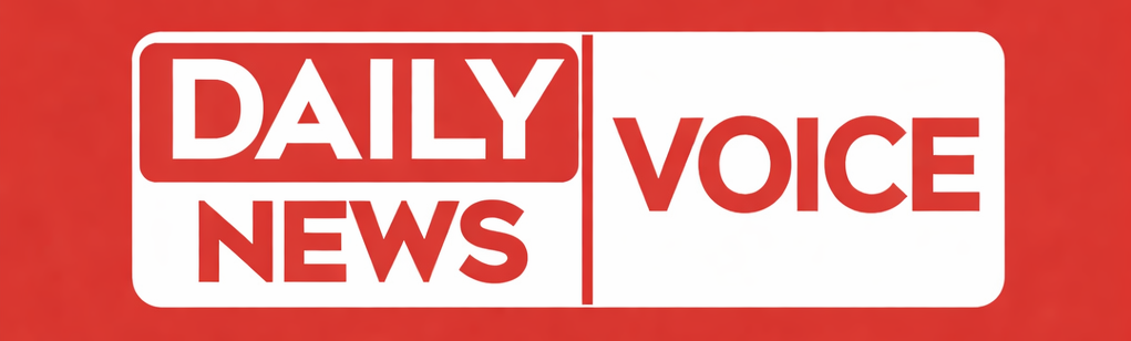 dailynewsvoice.com