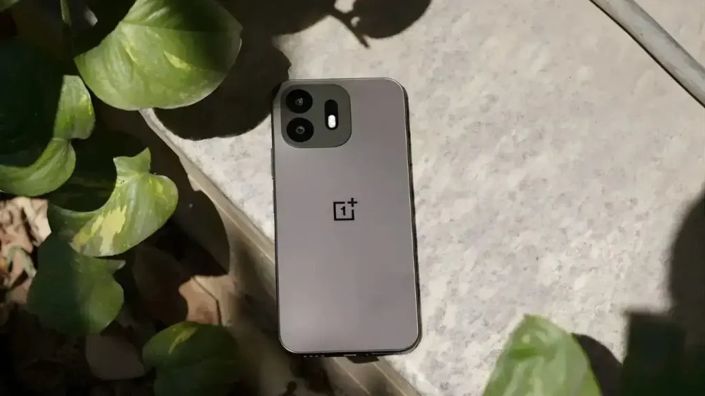 OnePlus N6x