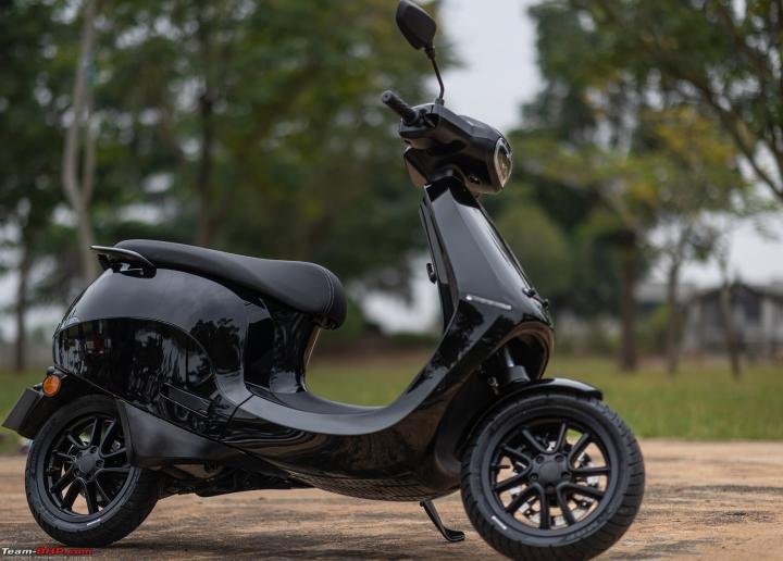 Best Electric Scooters