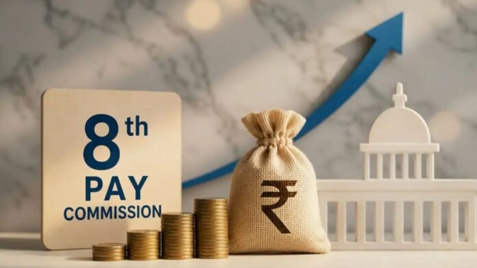 8th Pay Commission