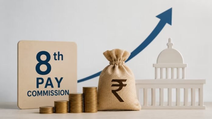 8th Pay Commission