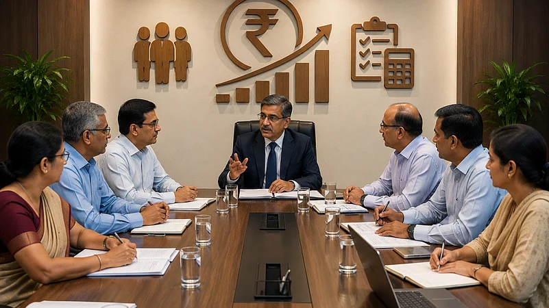 8th Pay Commission Latest Update