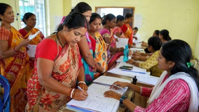 Annapurna Yojana 3rd Installment
