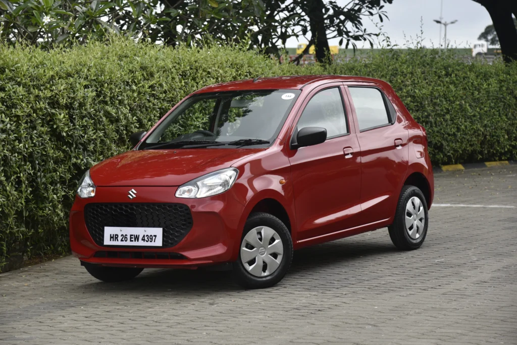 Top 3 Best Budget Cars in 2026