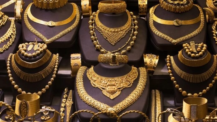 Gold Rate Today
