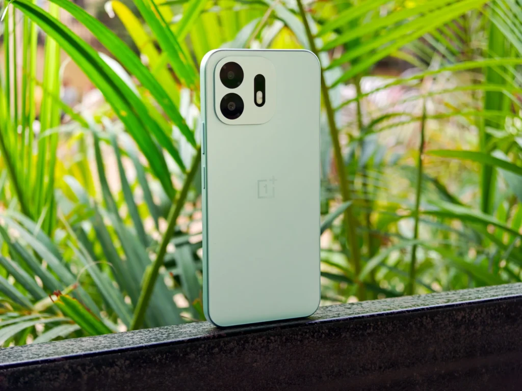 OnePlus N6x