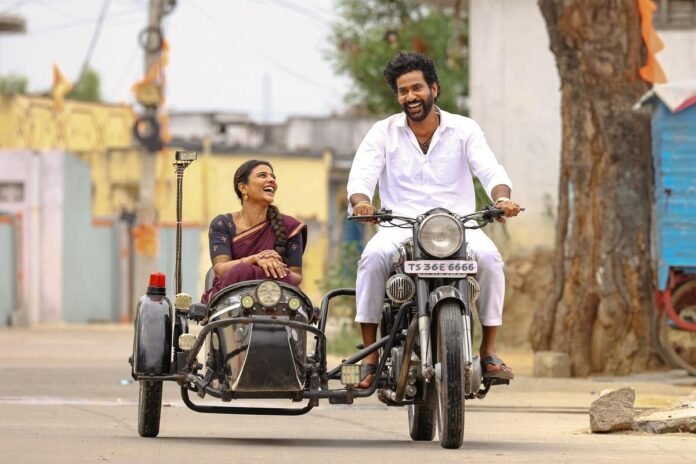 Oh! Sukumari Movie Review