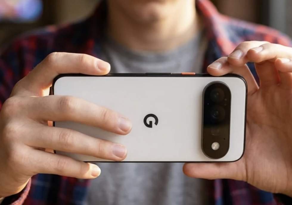 Google Pixel 11
