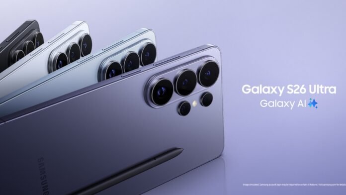 Samsung Galaxy S26 Review