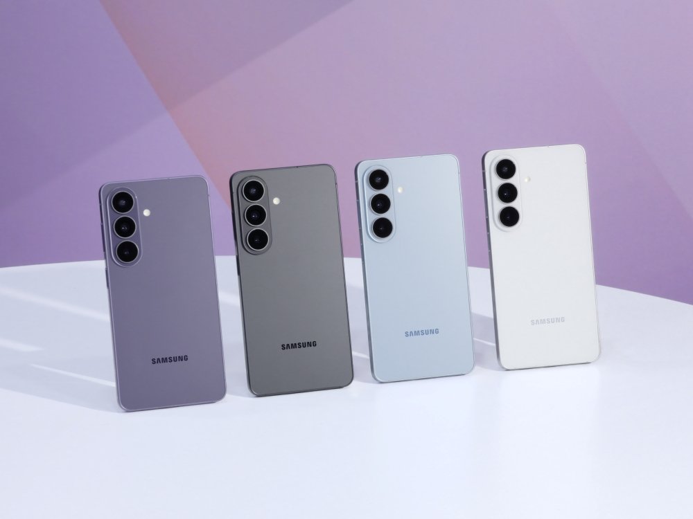 Samsung Galaxy S26 Review