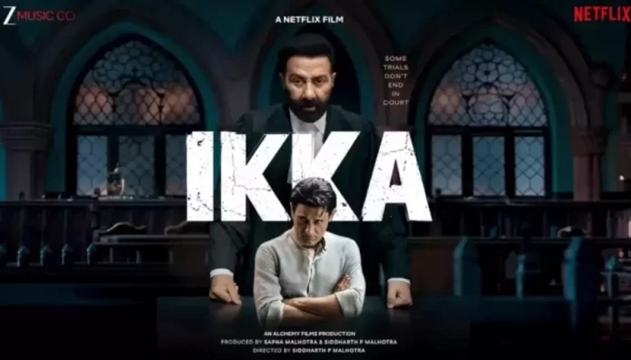 Ikka Movie Review