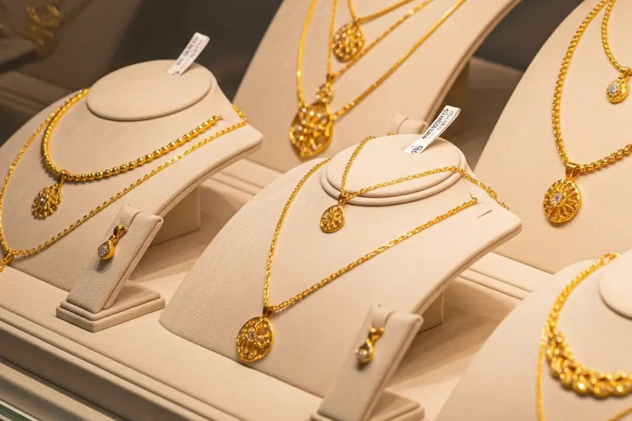Gold Rate Today