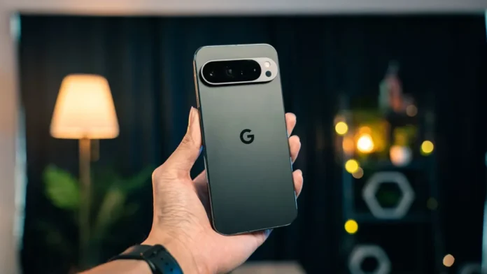 Google Pixel 11
