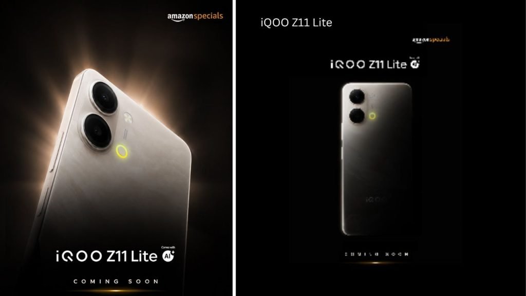 iqoo z 11