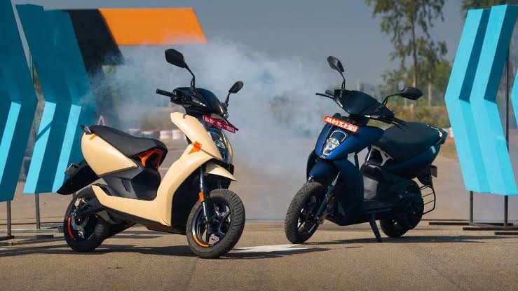 Best Electric Scooters