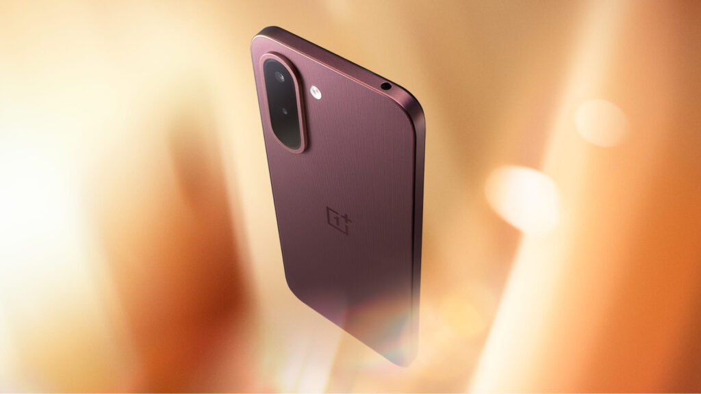 OnePlus N6x