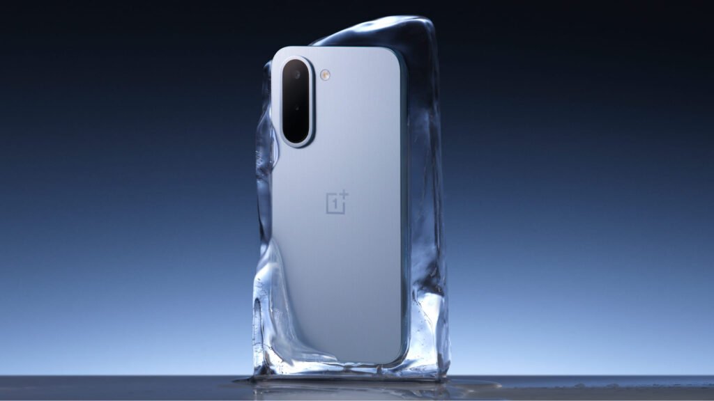 OnePlus N6x