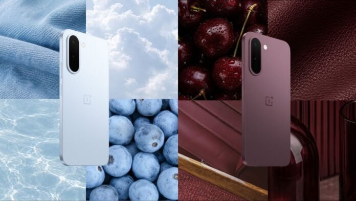 OnePlus N6x