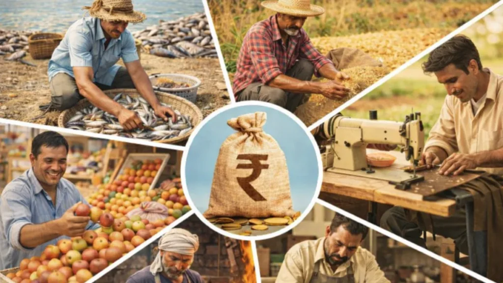 PM Vishwakarma Yojana 2026