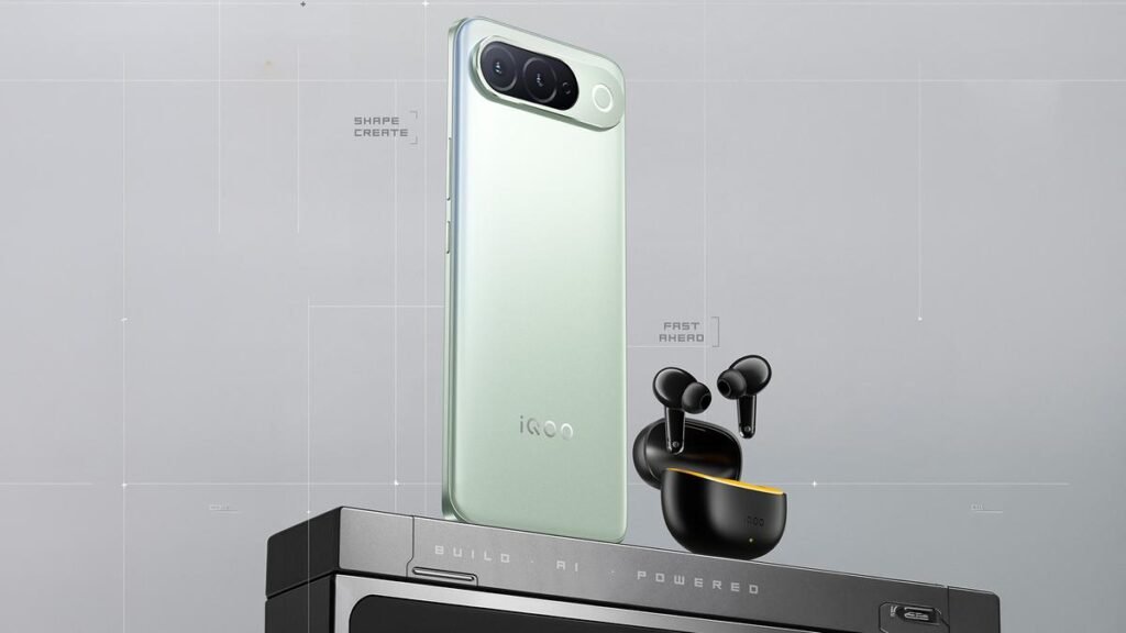 iQOO Z11 5G