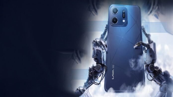 Lava Virat V1 5G Review