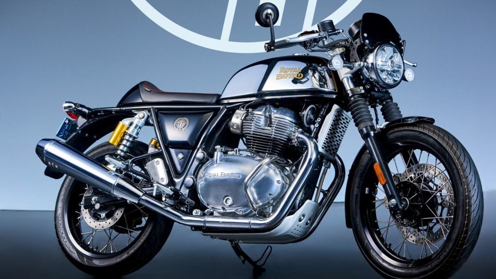 2026 Royal Enfield