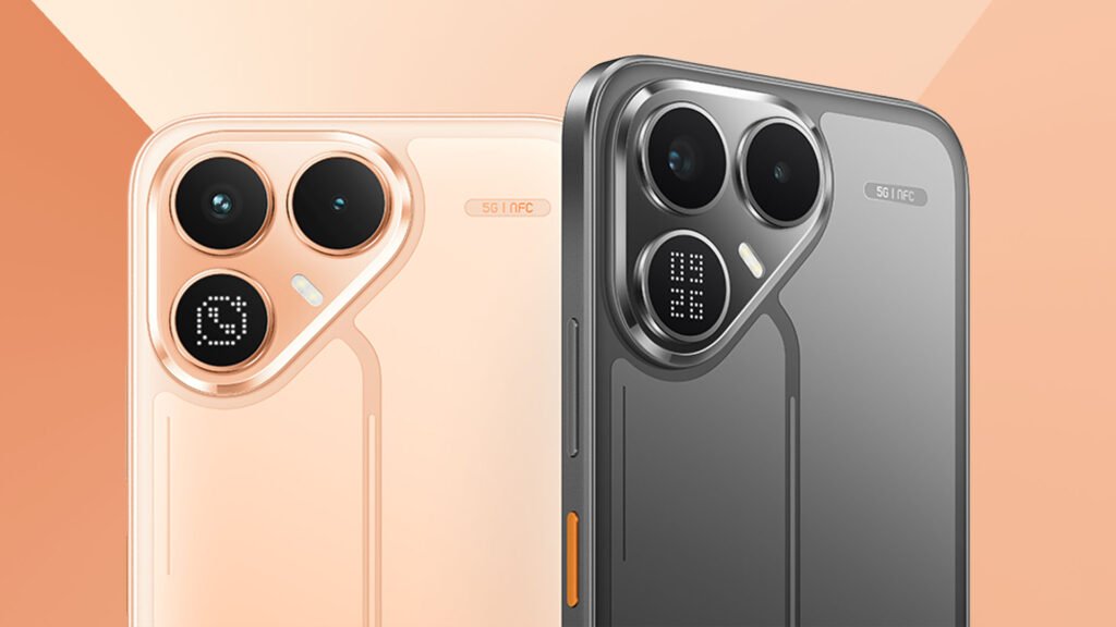 Tecno Pova 8 Pro