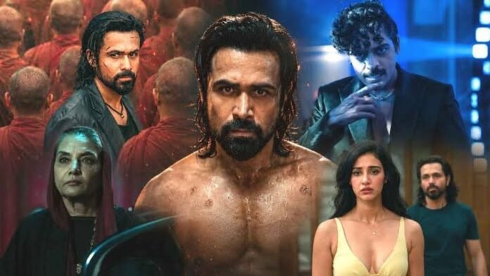 Awarapan 2 OTT Release