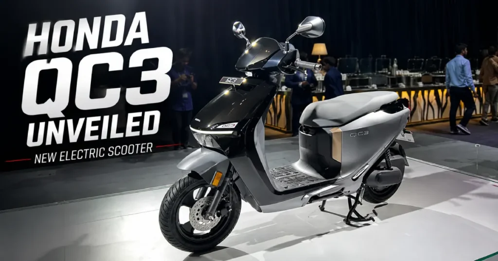 Upcoming Electric Scooters in India 2026
