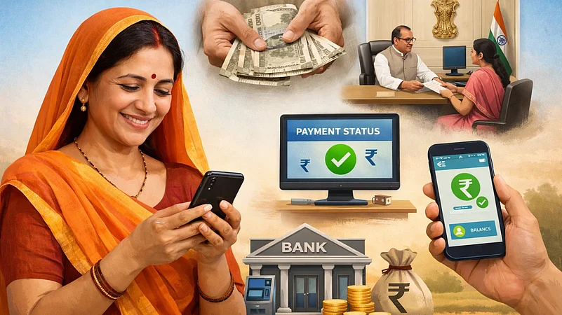 Ladli Behna Yojana 