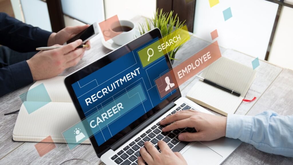 NTA Recruitment 2026 Out