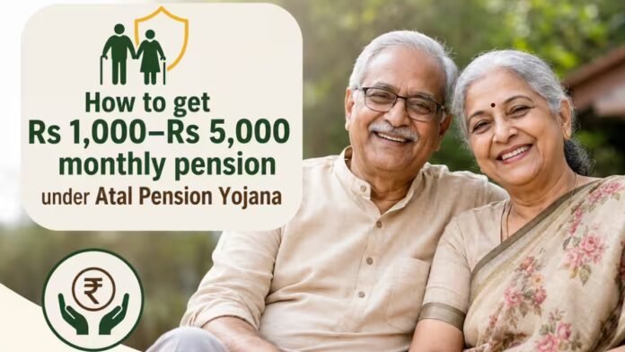 APY Scheme 2026