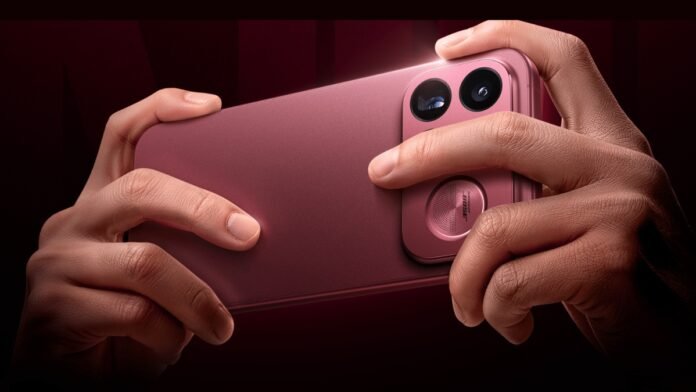 Redmi K100 Pro Max