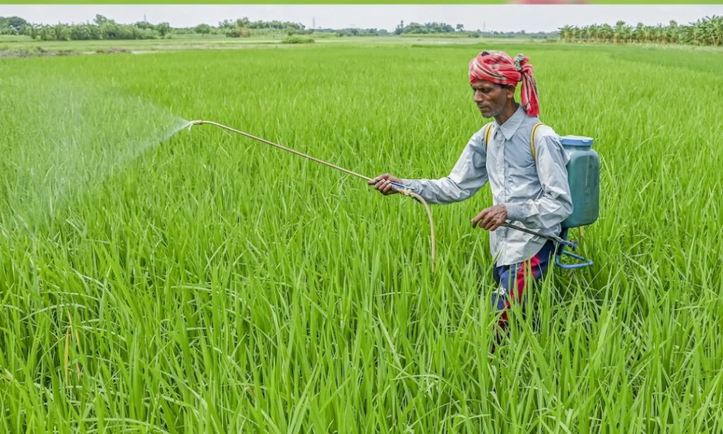 PM Fasal Bima Yojana