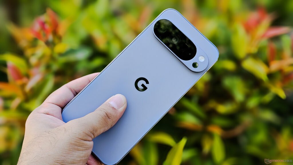 Google Pixel 10 Pro