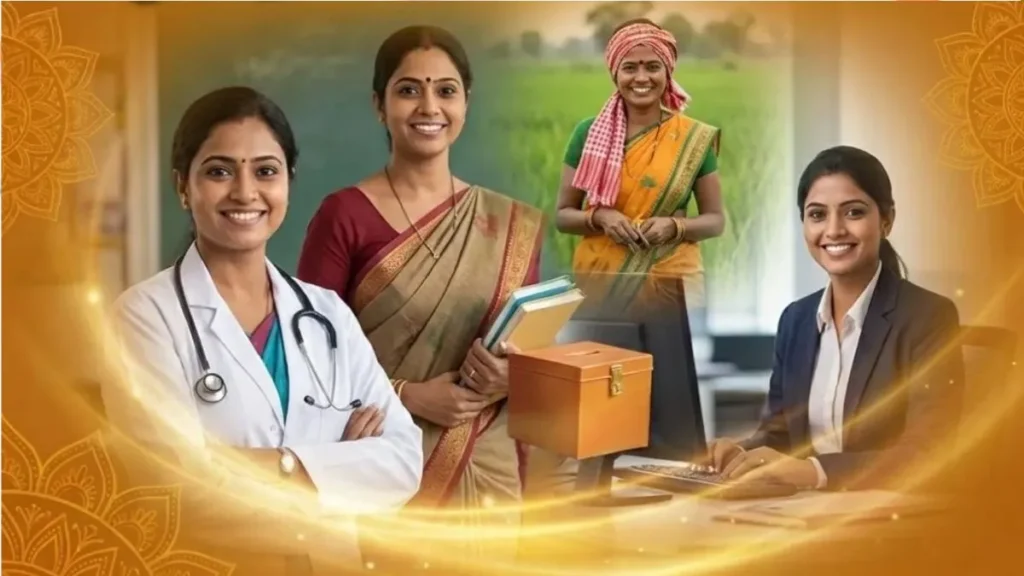 Delhi Lakshmi Yojana