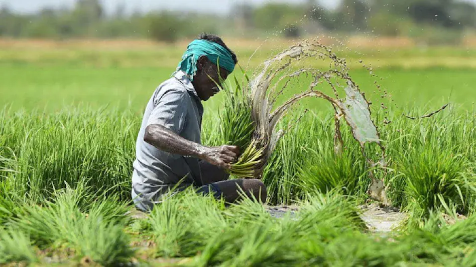 PM Fasal Bima Yojana