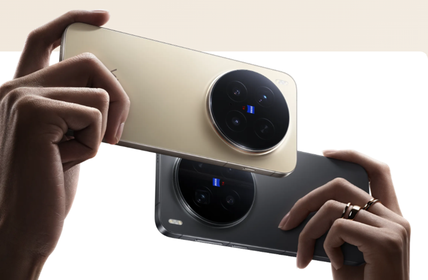Vivo X500 Series Launch