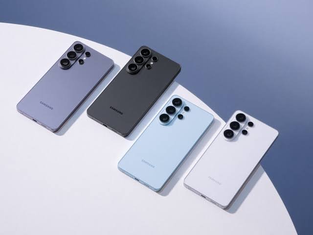 Top 3 Smartphones of 2026