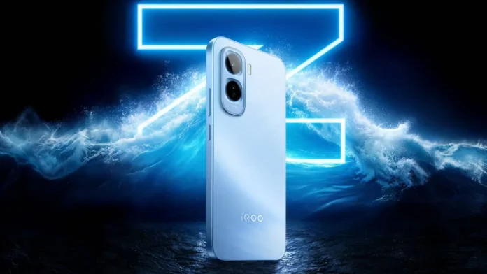 iQOO Z11 5G