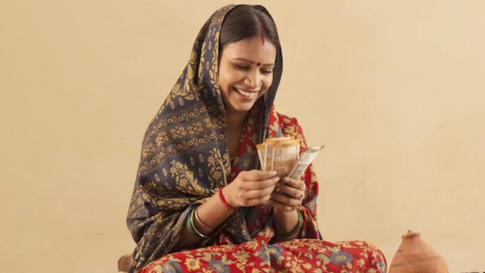Ladli Behna Yojana