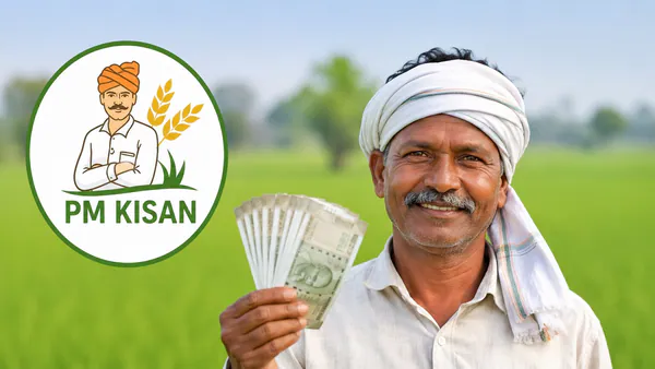 PM Kisan 24th Installment 2026