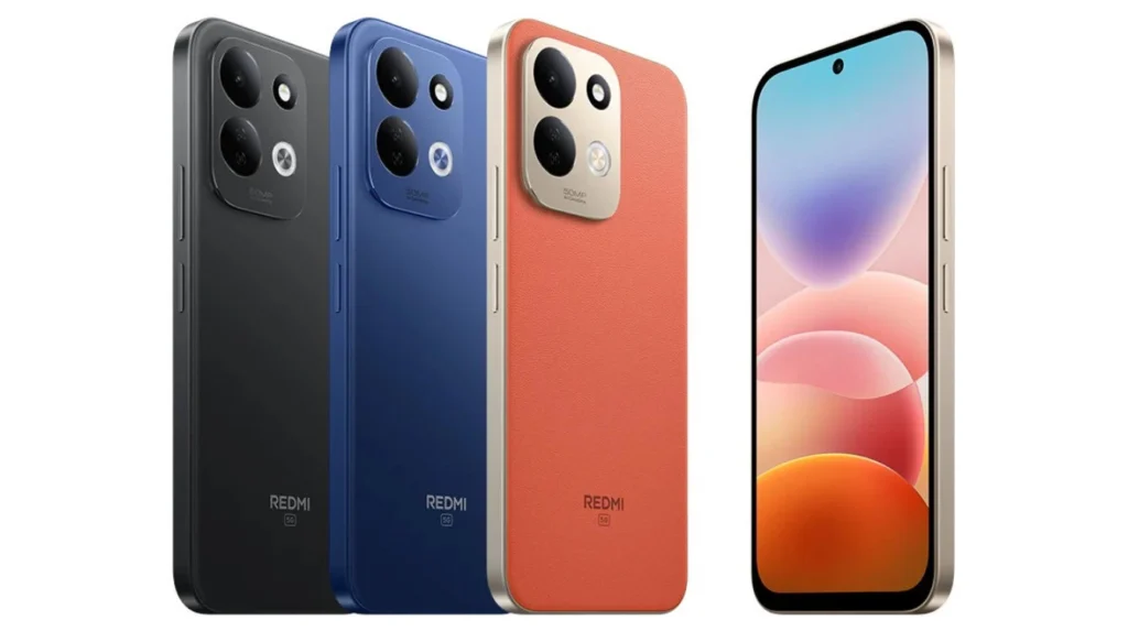Redmi Note 17