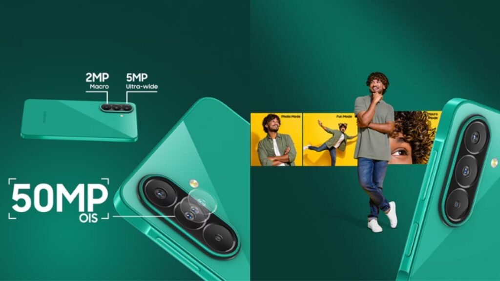 Samsung Galaxy F70 Pro 5G